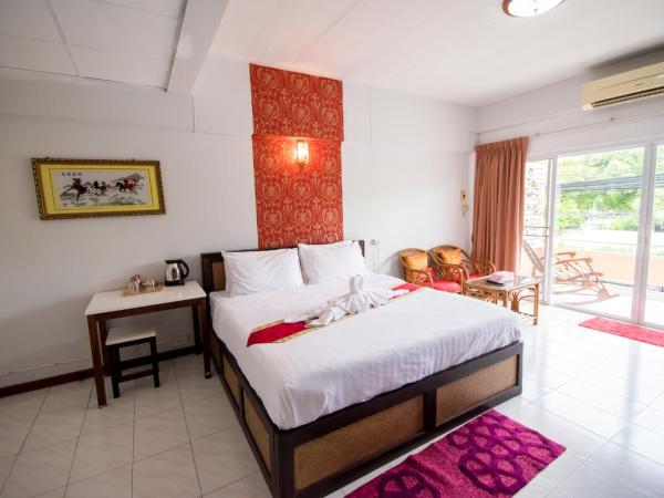 Maria Room HuaHin : photo 6 de la chambre chambre double supérieure