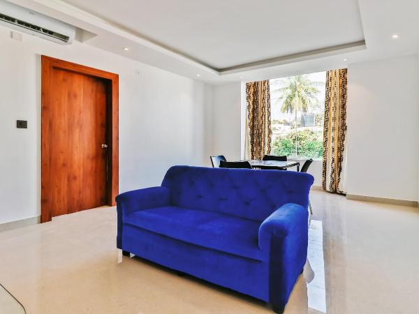 Treebo Blu Orchid : photo 8 de la chambre chambre double supérieure [assainie]