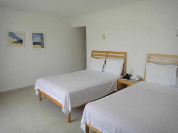 Sotavento Hotel & Yacht Club : photo 2 de la chambre chambre standard