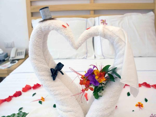 Sotavento Hotel & Yacht Club : photo 9 de la chambre chambre standard