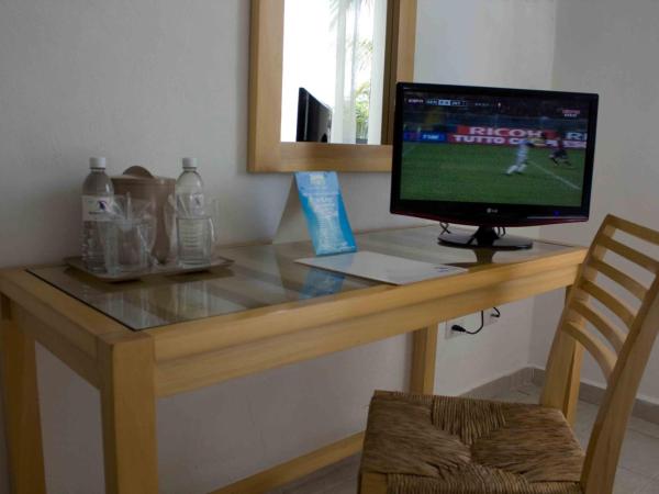 Sotavento Hotel & Yacht Club : photo 6 de la chambre chambre standard