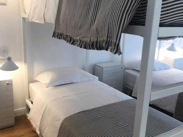 HOSTEL ALAMEDA EXCLUSIVE HOUSE : photo 1 de la chambre lit superposé dans dortoir pour femmes