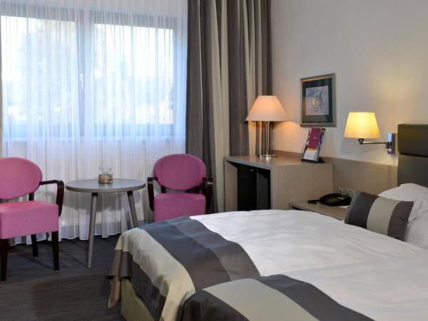 Hotel Spiegel : photo 3 de la chambre chambre double ou lits jumeaux