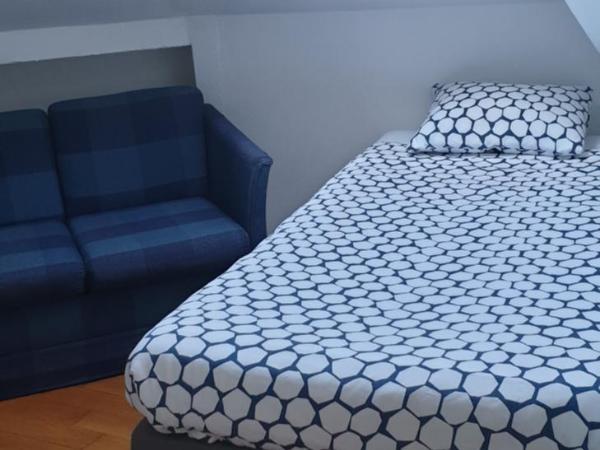 Suites Foz O Porto : photo 4 de la chambre maison 5 chambres