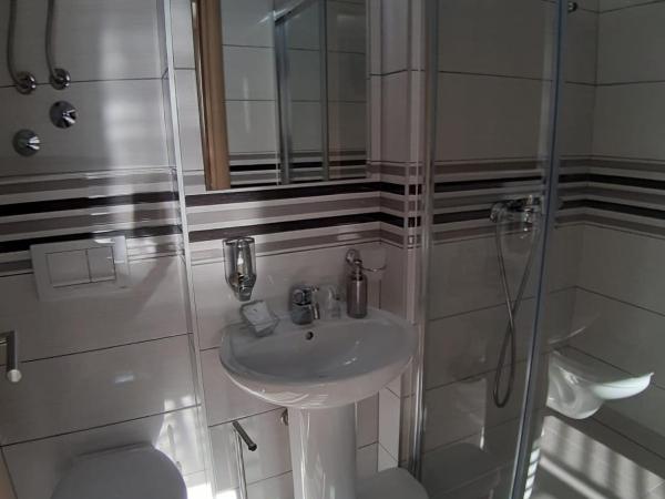 Carol Rooms : photo 9 de la chambre chambre double