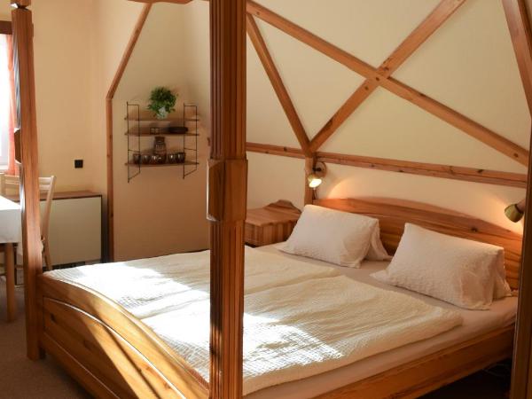 George Pension : photo 2 de la chambre suite 2 chambres