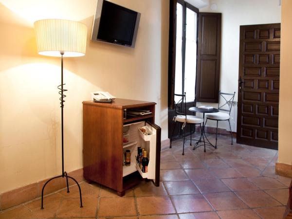 Casa del Capitel Nazarí : photo 5 de la chambre chambre familiale classique