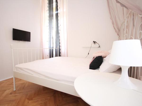 The Hostel : photo 2 de la chambre chambre double deluxe