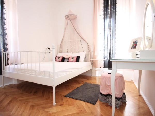 The Hostel : photo 1 de la chambre chambre double deluxe