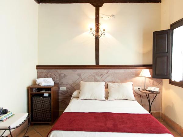 Casa del Capitel Nazarí : photo 4 de la chambre chambre simple