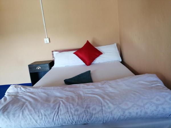 peace guesthouse cottage : photo 5 de la chambre chambre simple Économique