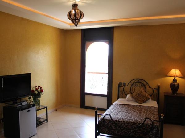 Palais Dar Ouladna : photo 1 de la chambre suite amine