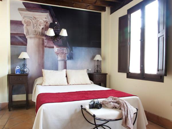 Casa del Capitel Nazarí : photo 3 de la chambre chambre double ou lits jumeaux standard