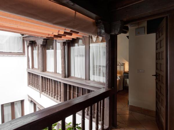 Casa del Capitel Nazarí : photo 6 de la chambre chambre simple