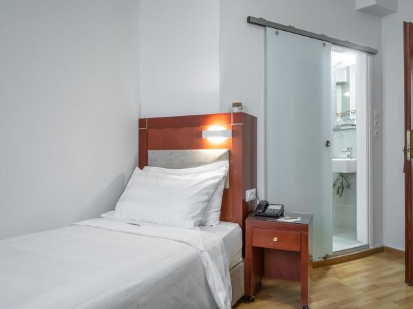 Attalos Hotel : photo 4 de la chambre chambre simple
