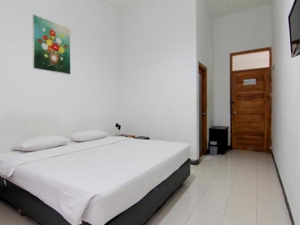 The Fort Hotel : photo 4 de la chambre chambre double standard