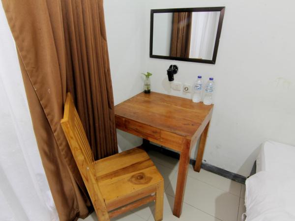 The Fort Hotel : photo 9 de la chambre chambre double standard