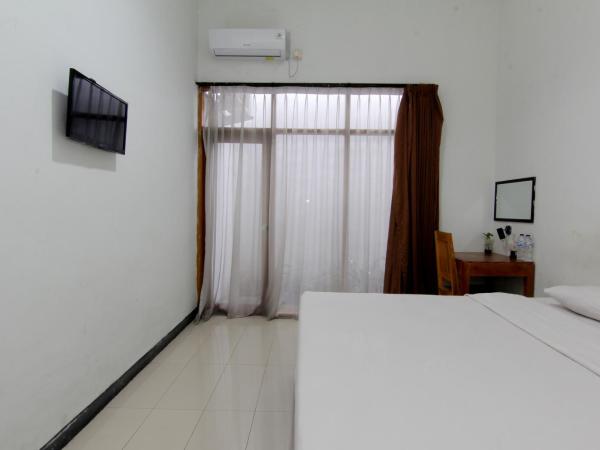 The Fort Hotel : photo 5 de la chambre chambre double standard