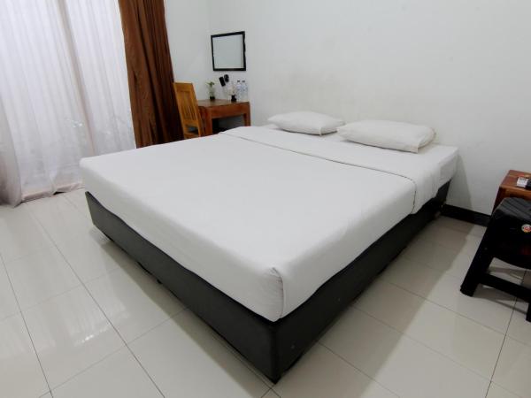 The Fort Hotel : photo 6 de la chambre chambre double standard