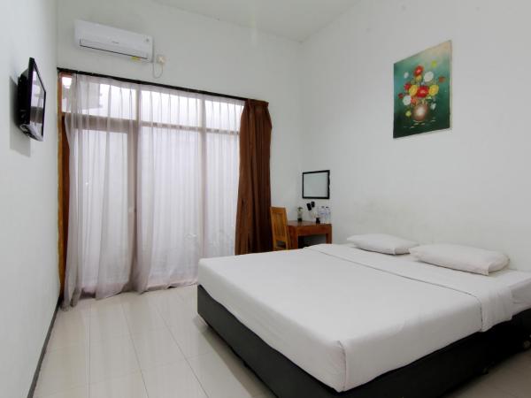 The Fort Hotel : photo 7 de la chambre chambre double standard