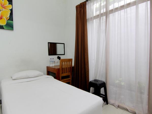 The Fort Hotel : photo 3 de la chambre chambre double standard