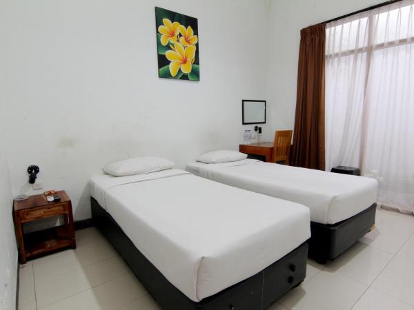 The Fort Hotel : photo 10 de la chambre chambre double standard