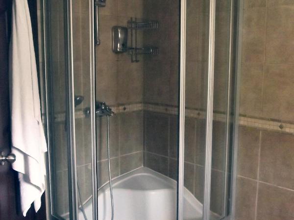 Carikci Hotel : photo 3 de la chambre suite