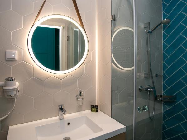 T62 Hotel : photo 5 de la chambre chambre simple standard