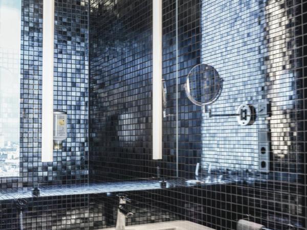 Riu Plaza Berlin : photo 7 de la chambre chambre lits jumeaux deluxe