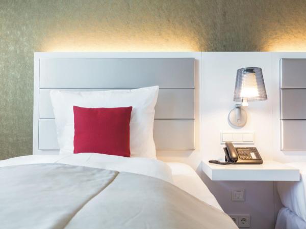 Riu Plaza Berlin : photo 2 de la chambre chambre lits jumeaux deluxe