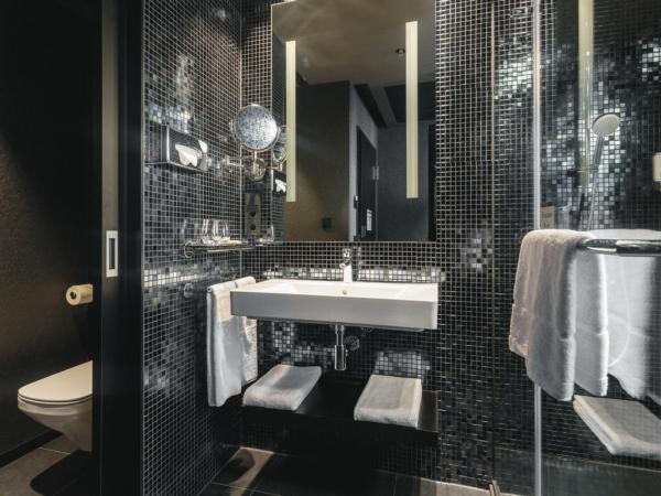 Riu Plaza Berlin : photo 2 de la chambre chambre double supérieure de luxe