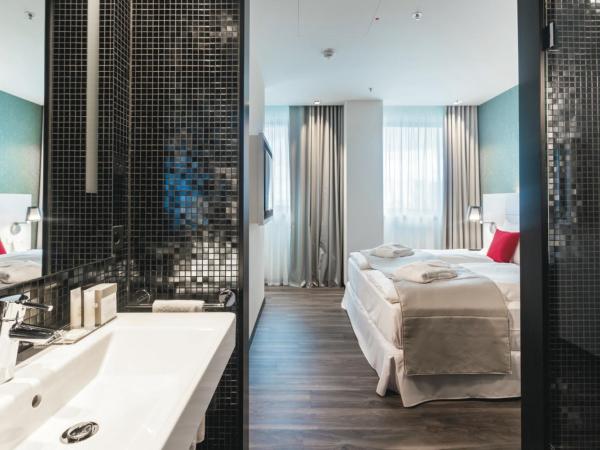 Riu Plaza Berlin : photo 3 de la chambre suite junior