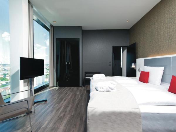 Riu Plaza Berlin : photo 2 de la chambre forfait suite présidentielle
