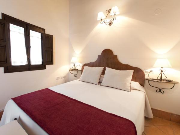 Casa del Capitel Nazarí : photo 5 de la chambre chambre simple