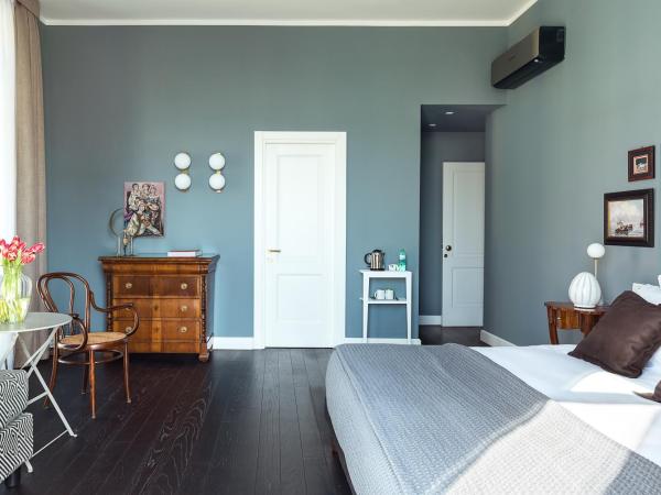 Rinuccini Relais : photo 10 de la chambre chambre triple deluxe