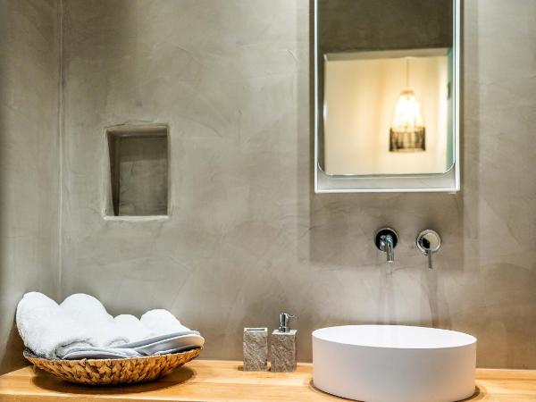 San Giorgio : photo 5 de la chambre chambre triple