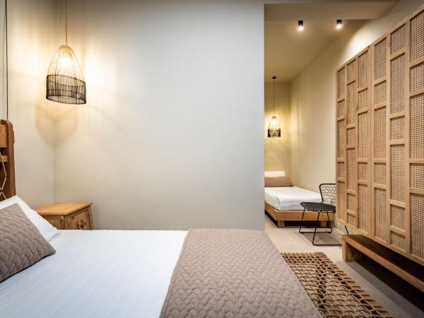 San Giorgio : photo 2 de la chambre chambre triple