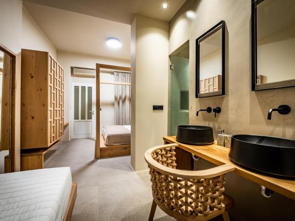 San Giorgio : photo 9 de la chambre chambre triple