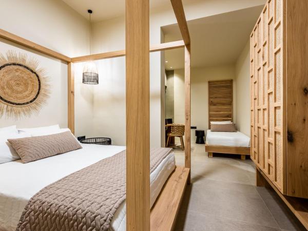 San Giorgio : photo 4 de la chambre chambre triple