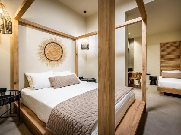 San Giorgio : photo 7 de la chambre chambre triple