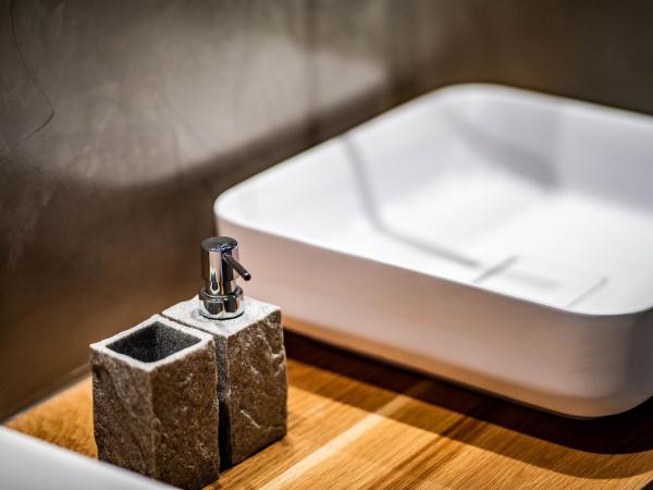 San Giorgio : photo 5 de la chambre chambre familiale 2 chambres