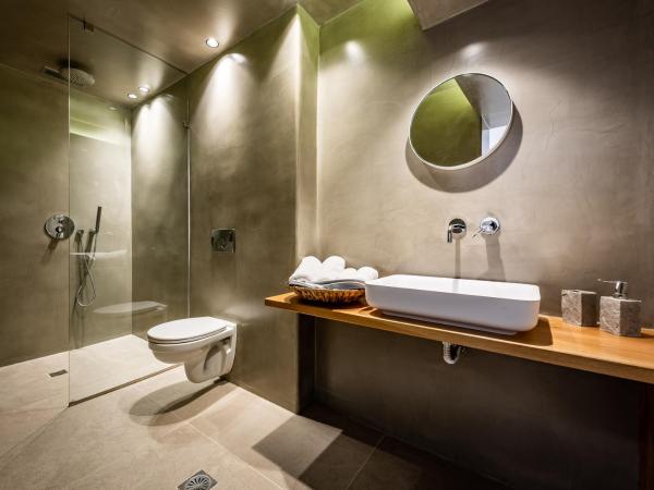 San Giorgio : photo 8 de la chambre chambre familiale 2 chambres