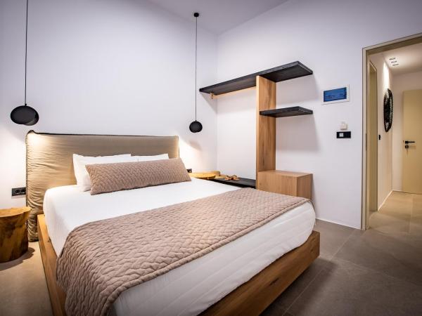 San Giorgio : photo 1 de la chambre chambre familiale 2 chambres