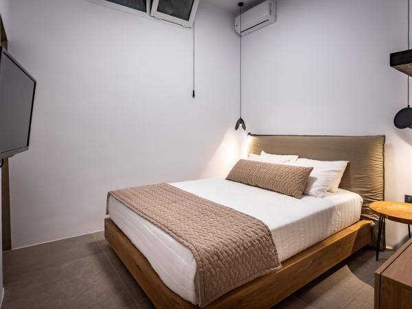 San Giorgio : photo 2 de la chambre chambre familiale 2 chambres