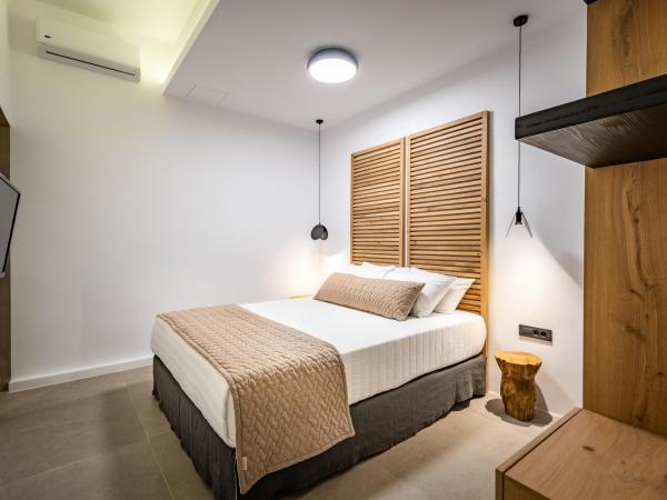 San Giorgio : photo 3 de la chambre chambre familiale 2 chambres