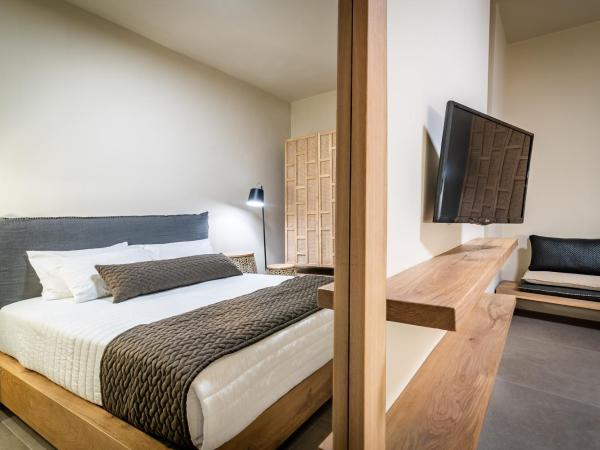 San Giorgio : photo 7 de la chambre chambre double supérieure