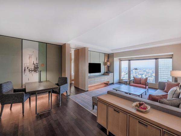Park Hyatt Beijing : photo 3 de la chambre suite deluxe