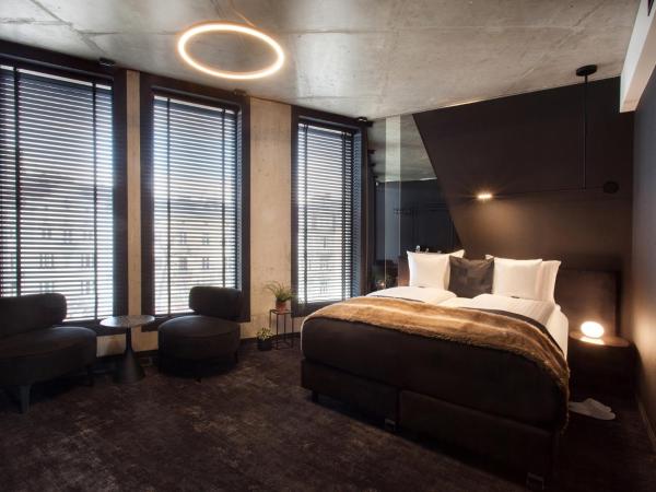 The Loft Hotel Adults Only : photo 1 de la chambre chambre double deluxe