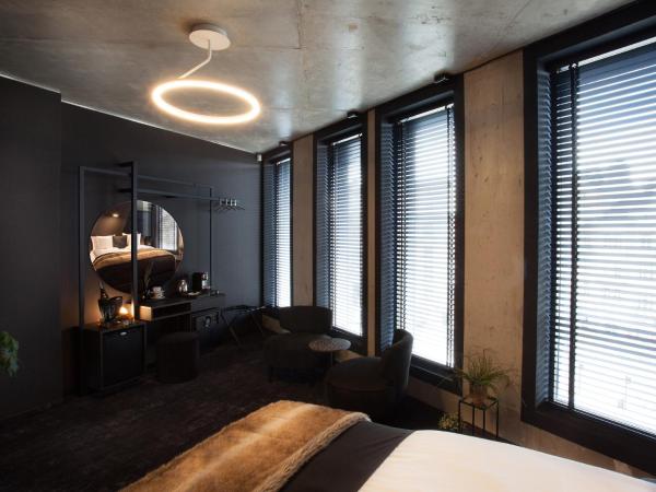 The Loft Hotel Adults Only : photo 2 de la chambre chambre double deluxe