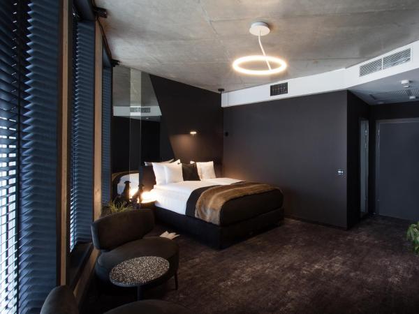 The Loft Hotel Adults Only : photo 3 de la chambre chambre double deluxe